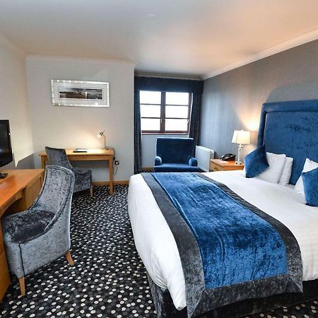 Clarion Collection Hotel Belfast Loughshore Каррикфергус Экстерьер фото