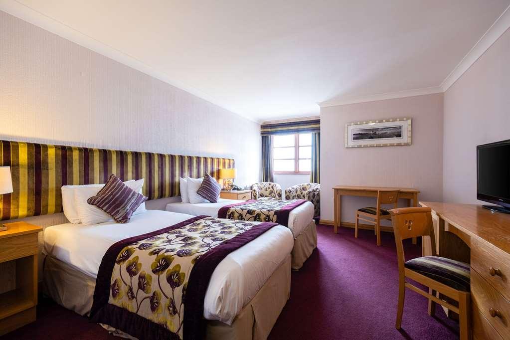 Clarion Collection Hotel Belfast Loughshore Каррикфергус Номер фото