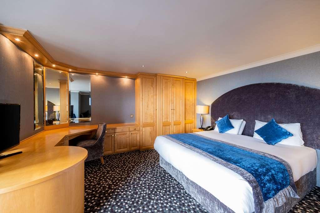 Clarion Collection Hotel Belfast Loughshore Каррикфергус Номер фото