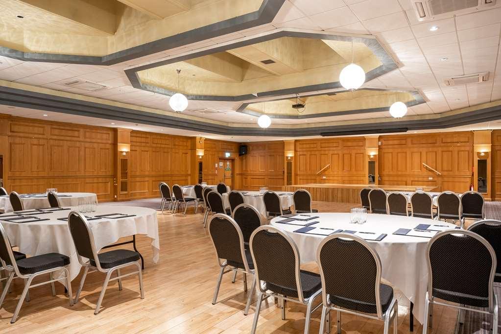 Clarion Collection Hotel Belfast Loughshore Каррикфергус Удобства фото