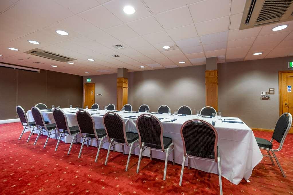 Clarion Collection Hotel Belfast Loughshore Каррикфергус Удобства фото