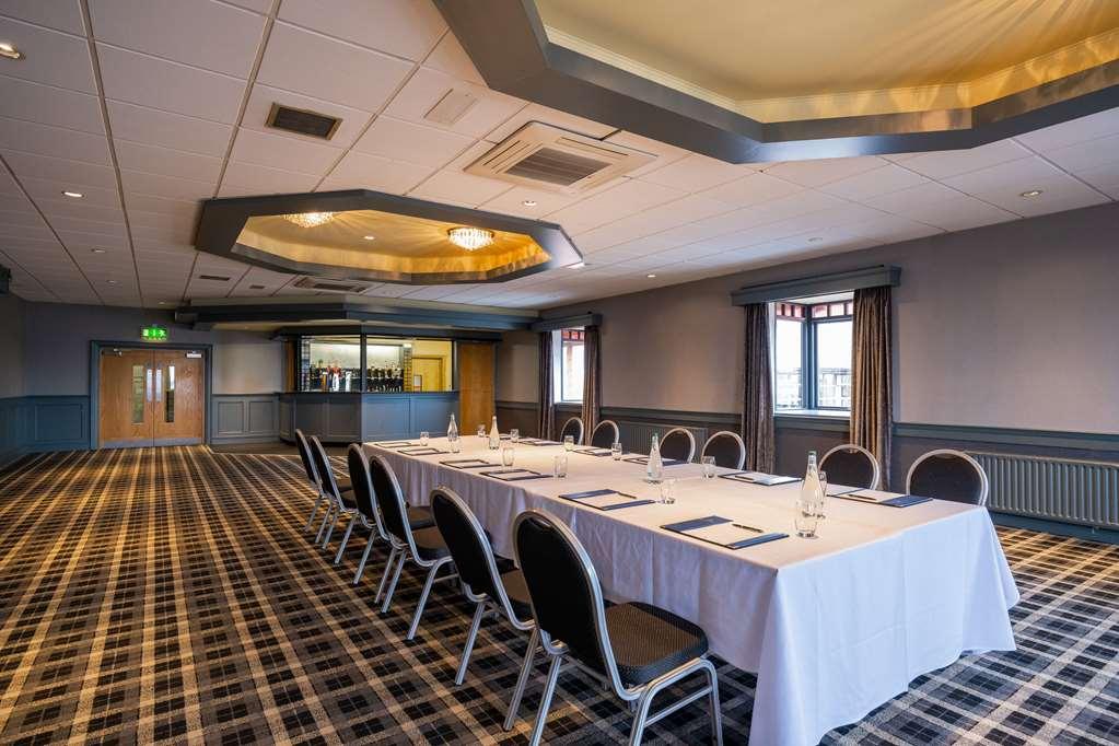 Clarion Collection Hotel Belfast Loughshore Каррикфергус Удобства фото