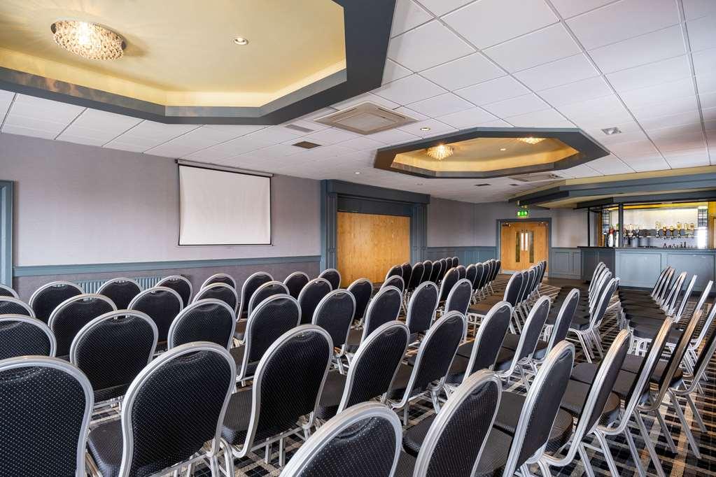 Clarion Collection Hotel Belfast Loughshore Каррикфергус Удобства фото