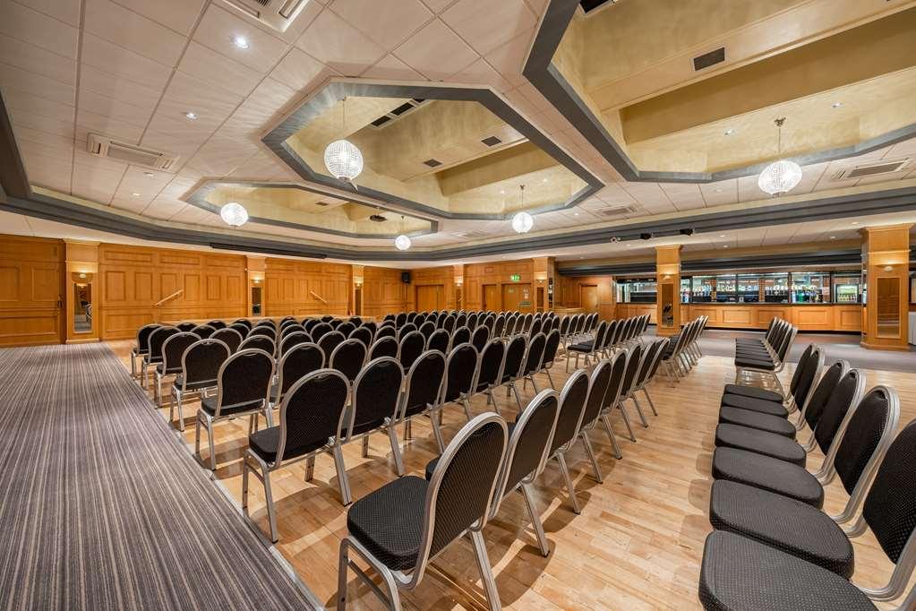 Clarion Collection Hotel Belfast Loughshore Каррикфергус Удобства фото