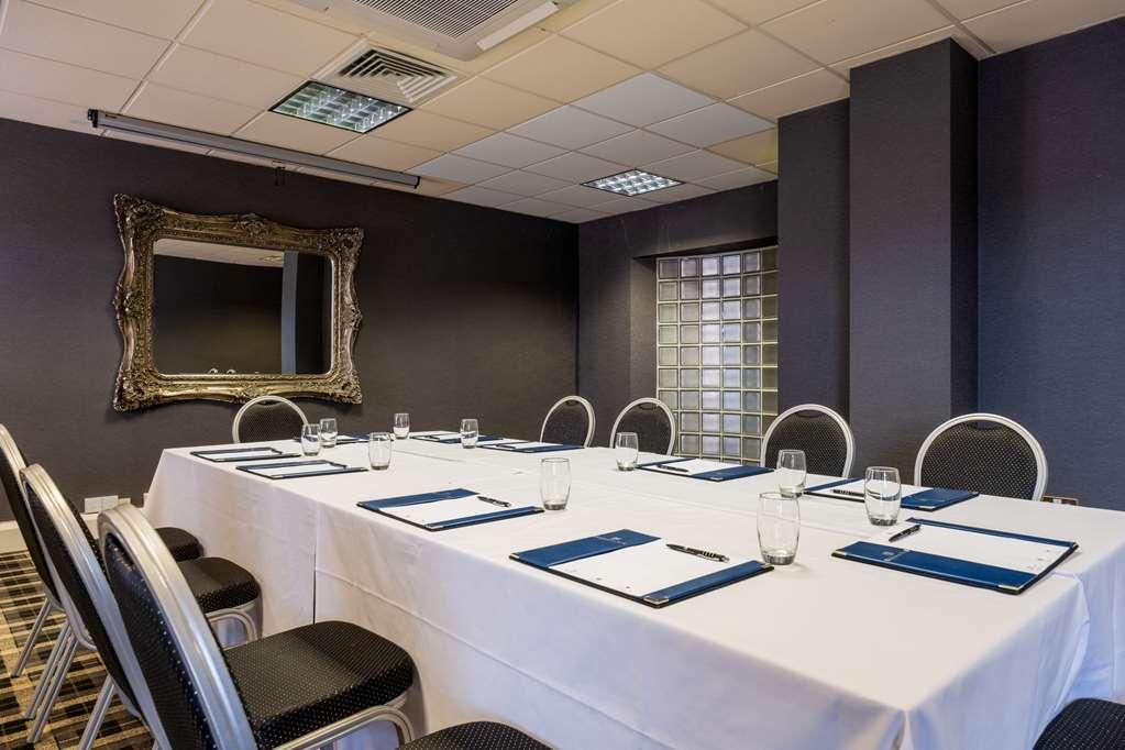 Clarion Collection Hotel Belfast Loughshore Каррикфергус Удобства фото