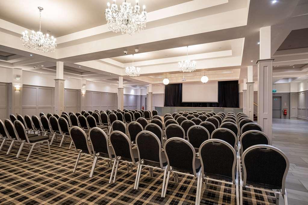 Clarion Collection Hotel Belfast Loughshore Каррикфергус Удобства фото