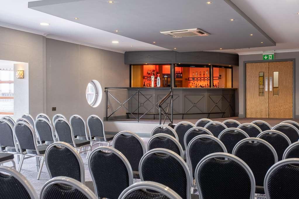 Clarion Collection Hotel Belfast Loughshore Каррикфергус Удобства фото
