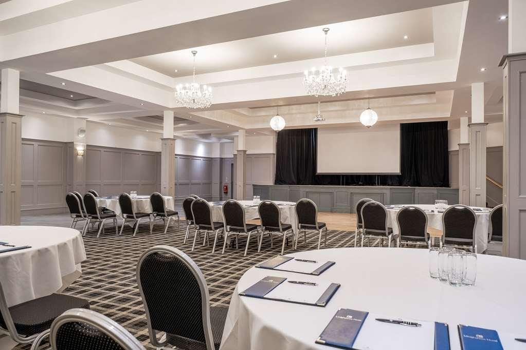 Clarion Collection Hotel Belfast Loughshore Каррикфергус Удобства фото