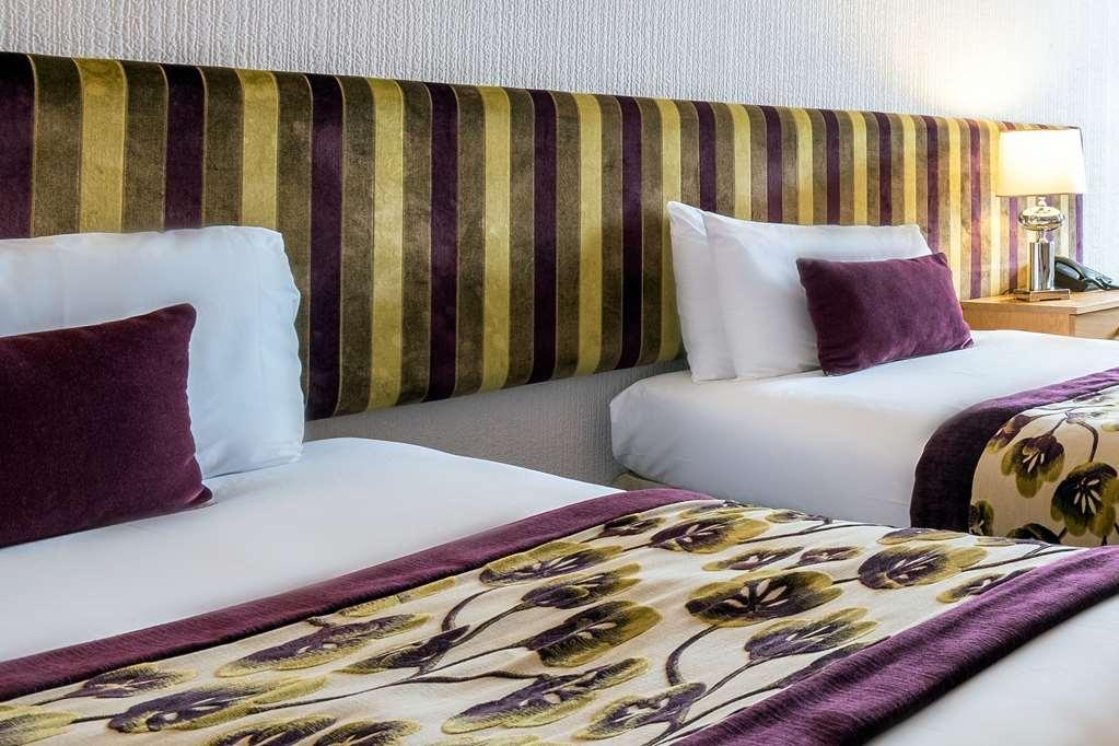 Clarion Collection Hotel Belfast Loughshore Каррикфергус Номер фото