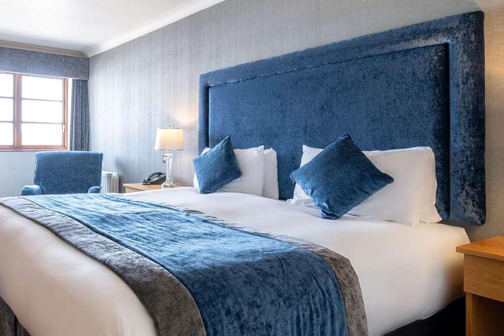 Clarion Collection Hotel Belfast Loughshore Каррикфергус Номер фото