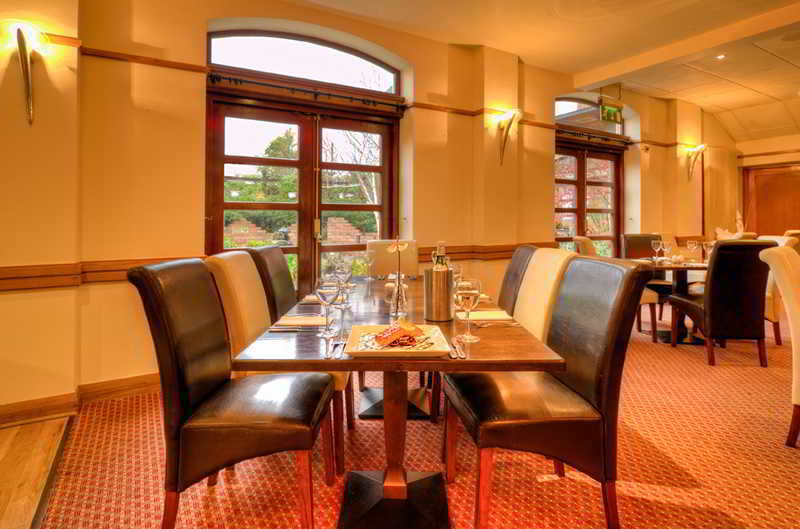 Clarion Collection Hotel Belfast Loughshore Каррикфергус Экстерьер фото