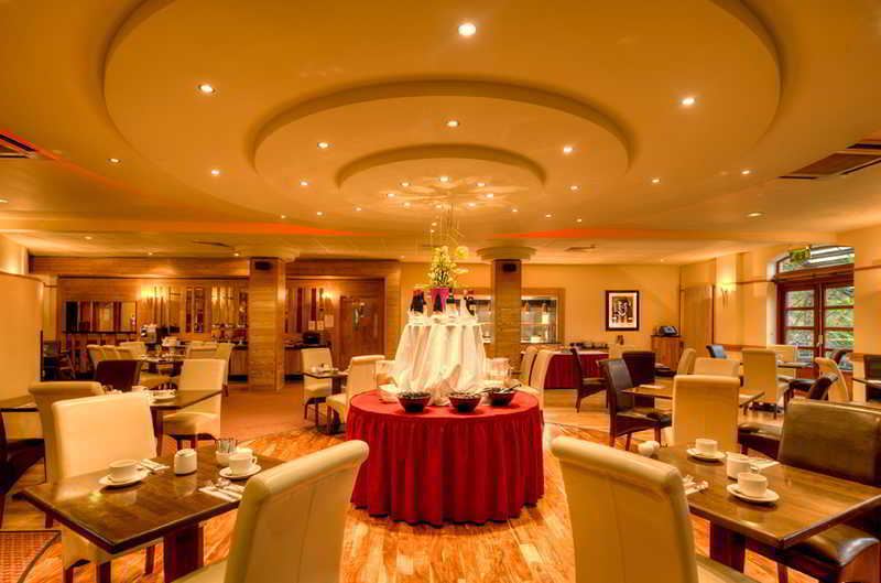 Clarion Collection Hotel Belfast Loughshore Каррикфергус Экстерьер фото