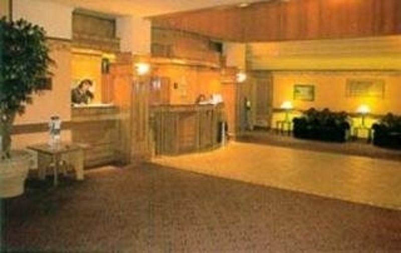Clarion Collection Hotel Belfast Loughshore Каррикфергус Интерьер фото