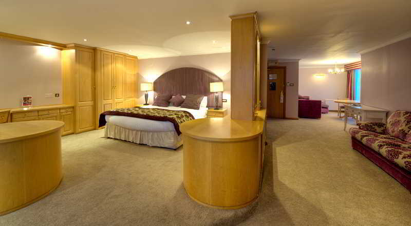 Clarion Collection Hotel Belfast Loughshore Каррикфергус Экстерьер фото