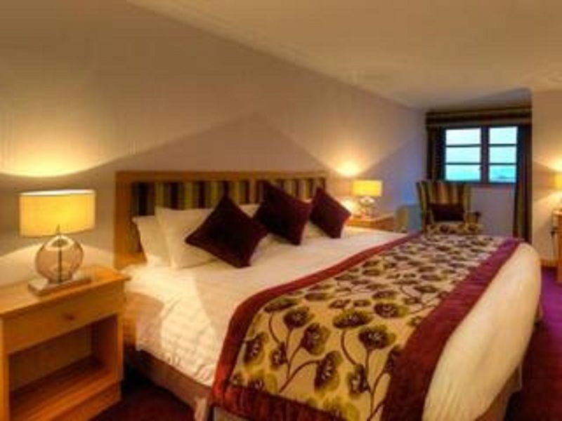 Clarion Collection Hotel Belfast Loughshore Каррикфергус Экстерьер фото