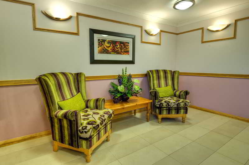 Clarion Collection Hotel Belfast Loughshore Каррикфергус Экстерьер фото