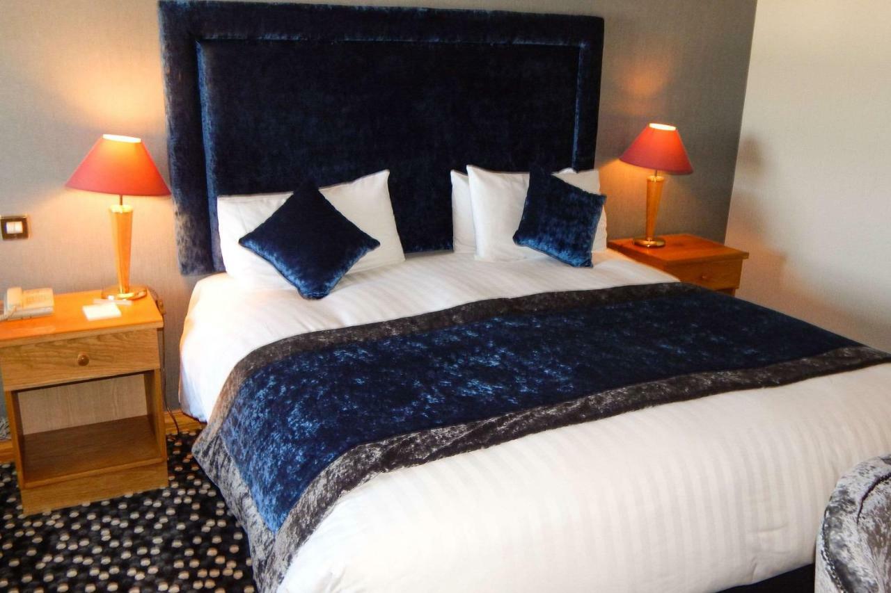 Clarion Collection Hotel Belfast Loughshore Каррикфергус Экстерьер фото