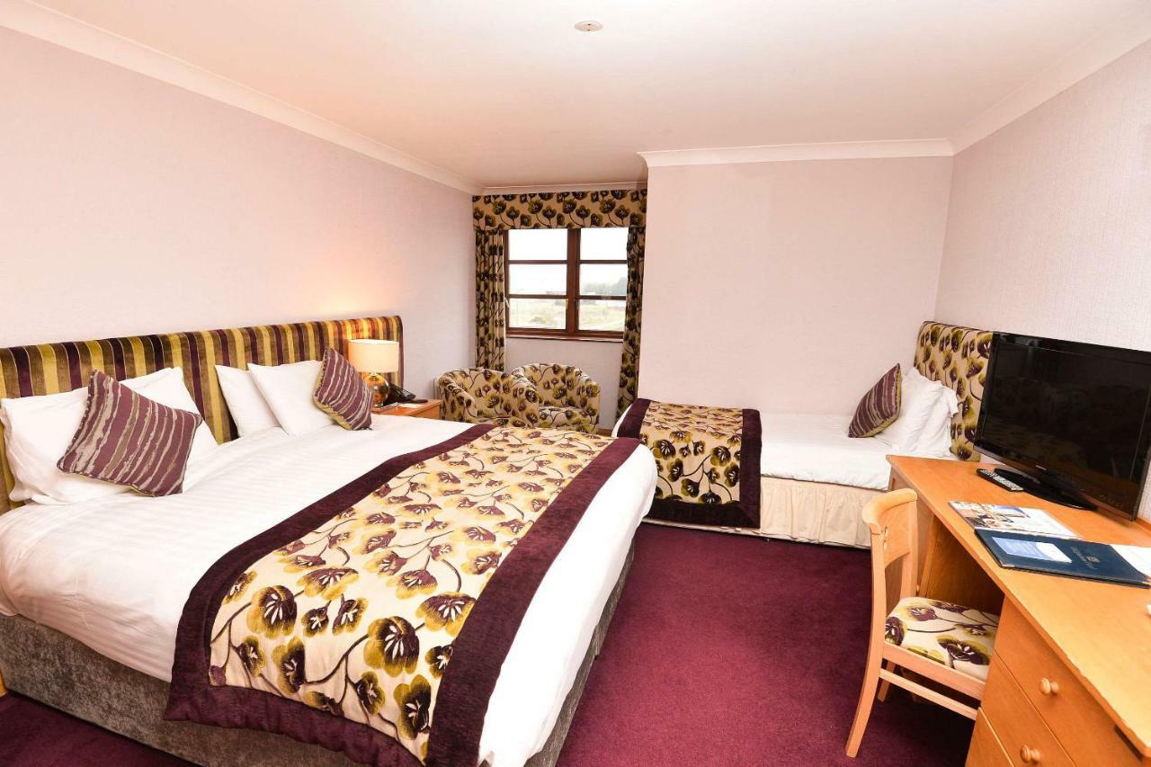 Clarion Collection Hotel Belfast Loughshore Каррикфергус Экстерьер фото