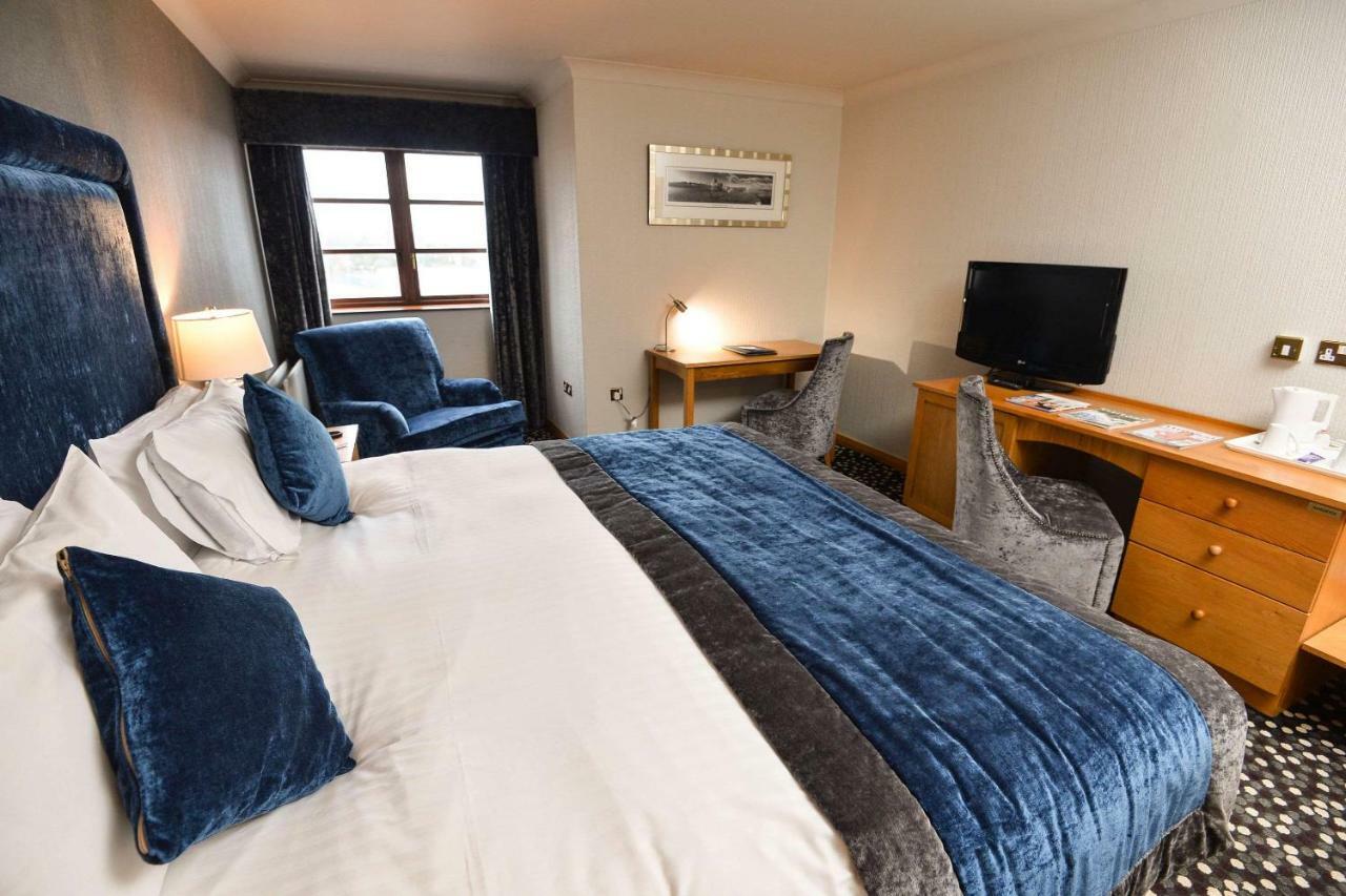 Clarion Collection Hotel Belfast Loughshore Каррикфергус Экстерьер фото
