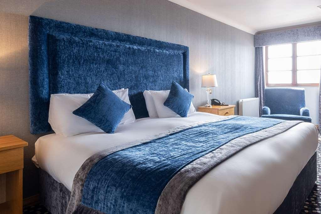 Clarion Collection Hotel Belfast Loughshore Каррикфергус Номер фото