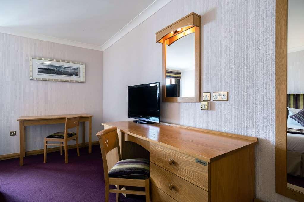 Clarion Collection Hotel Belfast Loughshore Каррикфергус Номер фото