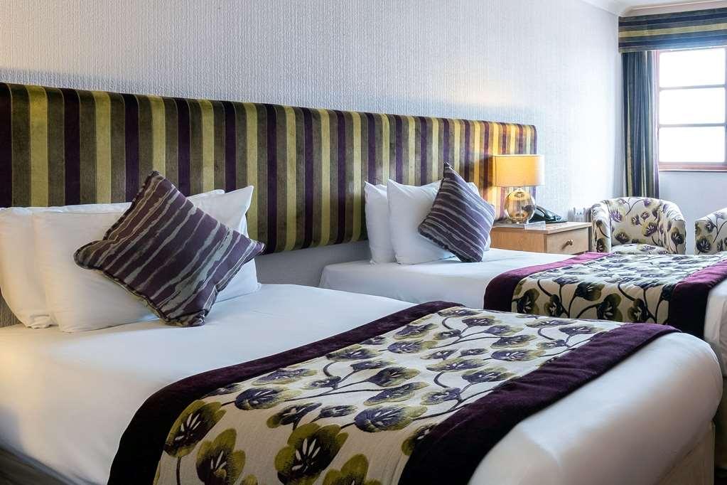 Clarion Collection Hotel Belfast Loughshore Каррикфергус Номер фото